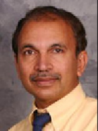 Dr. Syed S Azhar M.D.
