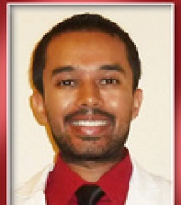 Dr. Ketan Patel OD, Optometrist