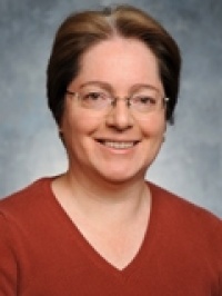 Dr. Virginia I Simnad M.D., Neurologist