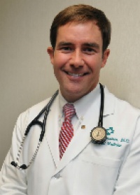 Dr. Bryan N Batson MD