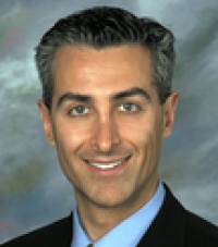 Mr. David Javid Najafi MD, Ophthalmologist