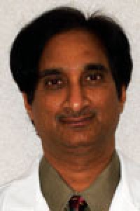 Dr. Chintamaneni P Choudari M.D.