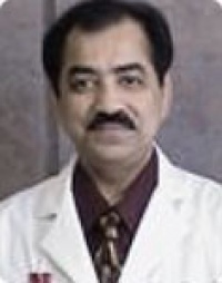 Syed Javed Umer MD, Cardiologist