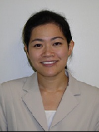 Dr. Lisa Leung Chu D.P.M.