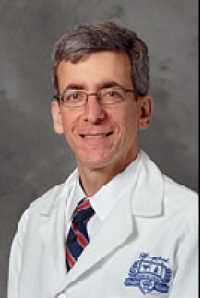 Dr. Robert M. Levine M.D.