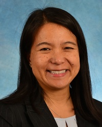 Dr. Joyce  Lum PH.D.
