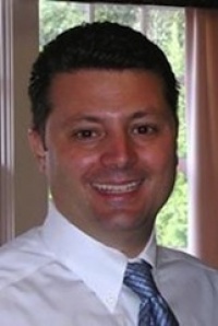 Dr. Nicholas C. Rizos DMD, Dentist