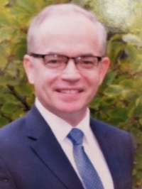 Dr. John Patrick Hanlon M.D., Ophthalmologist