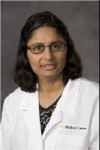 Dr. Sue S Sreedhar M.D.