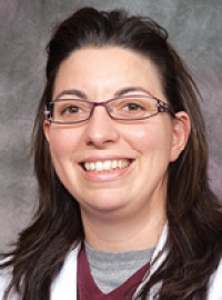 Dr. Melissa M Kounine D.O.