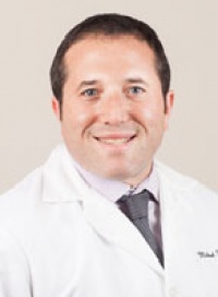 Dr. Michael Ethan Hoffman M.D.