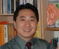 Dr. Eric Eungsoon Park L.AC, PH.D., Acupuncturist
