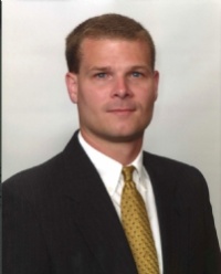Dr. Brook Goff Bearden M.D., Orthopedist