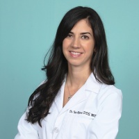 Dr. Tali Elfersi DDS, Orthodontist
