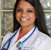 Dr. Karishma Patel Yakkala D.C.