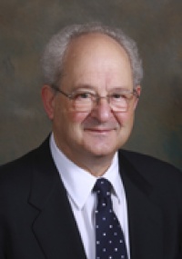 Roy L. Gordon M.D.