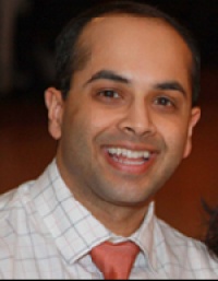Dr. Chirag V Shah MD, Critical Care Surgeon