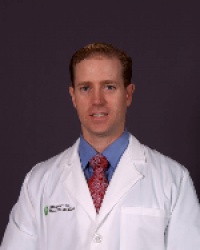 Dr. Eric Andrew Lenehan M.D., Orthopedist