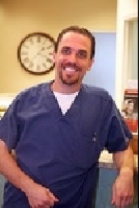 Dr. Scott J Harris DMD, Dentist