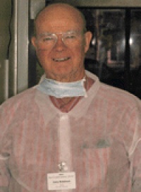 Dr. Larry V Robinson D.D.S.