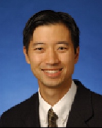 Dr. Eric K Fung MD, Ear-Nose and Throat Doctor (ENT)