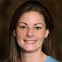 Dr. Suzanne Marie Schmidt MD