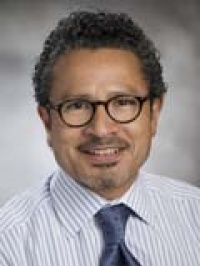 Dr. Juan Valdez MD, Physiatrist (Physical Medicine)