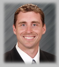Dr. Chad Nathan Cacchio DDS
