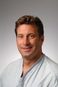 Dr. Kent Meyer Burgwardt DO, Emergency Physician