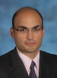 Dr. Hajeer Sabet MD, Orthopedist