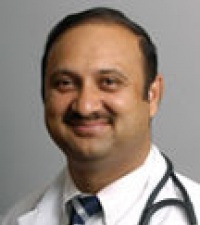 Dr. Wajahat M. Khan M.D.