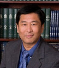 Dr. Hao Wang MD, Physiatrist (Physical Medicine)