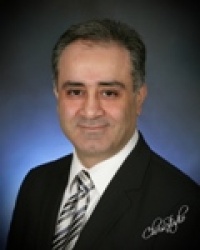 Dr. Bashar Imad Farjo M.D.