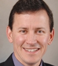 Dr. Stephen Trent Baker M.D., Internist
