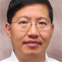 Dr. Benjamin Peng M.D., Anesthesiologist