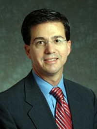 Dr. Matthew Tiernan Speyer M.D.