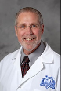 Dr. Morris  Brown M.D.