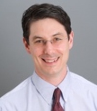 Dr. Robert John Purchase M.D., Orthopedist