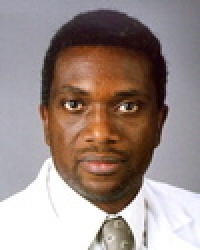 Dr. Steve Michael Gaskin M.D.