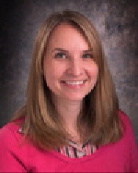 Dr. Allison Casey Engen MD, Pediatrician