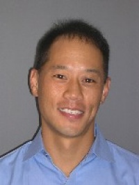 Dr. Wilson Wang MD, Pediatrician