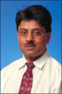 Dr. Sunil P. Rajani M.D.