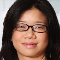 Dr. Christina Sing-ying Wu M.D.