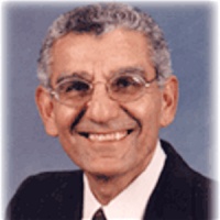 Dr. Saad S. Antoun M.D.