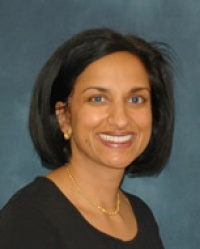Dr. Savitha Krishnan MD, OB-GYN (Obstetrician-Gynecologist)