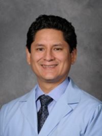 Dr. Luis A Manrique M.D., Infectious Disease Specialist