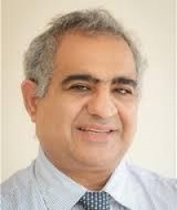 Dr. Ramesh Sawhney, MD, Pain Management Specialist