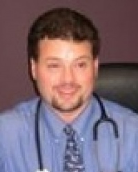 Dr. Scott Phillip reed Berk MD, Family Practitioner