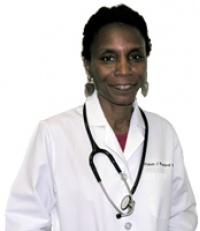 Dr. Vivian Jeanette Woodard M.D.