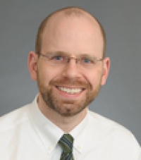 Dr. Andrew W. Hoyer M.D.